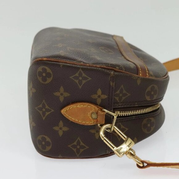 LOUIS VUITTON Monogram Blois Shoulder Bag M51221 LV Auth 130765 - Picture 4 of 16